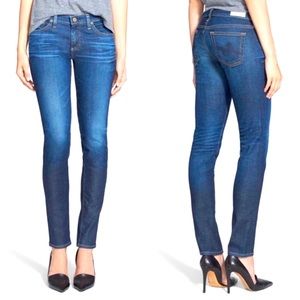 AG Stilt Cigarette Leg Jean